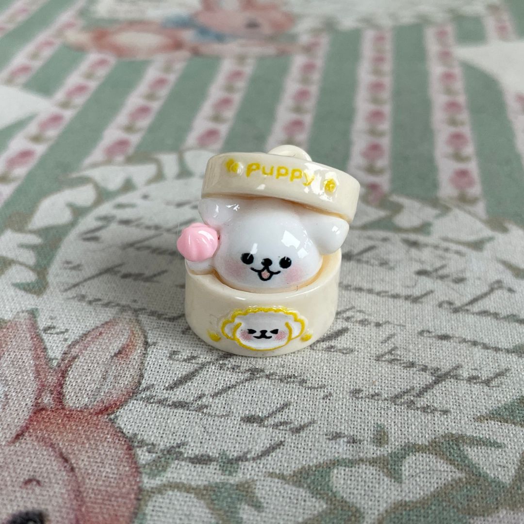 Mini Happy Pup Pods