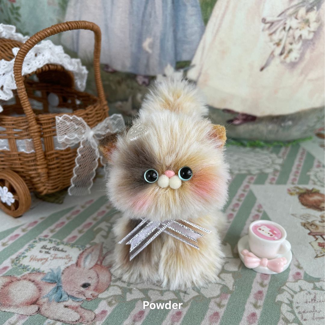 Adorable Kitten Collection