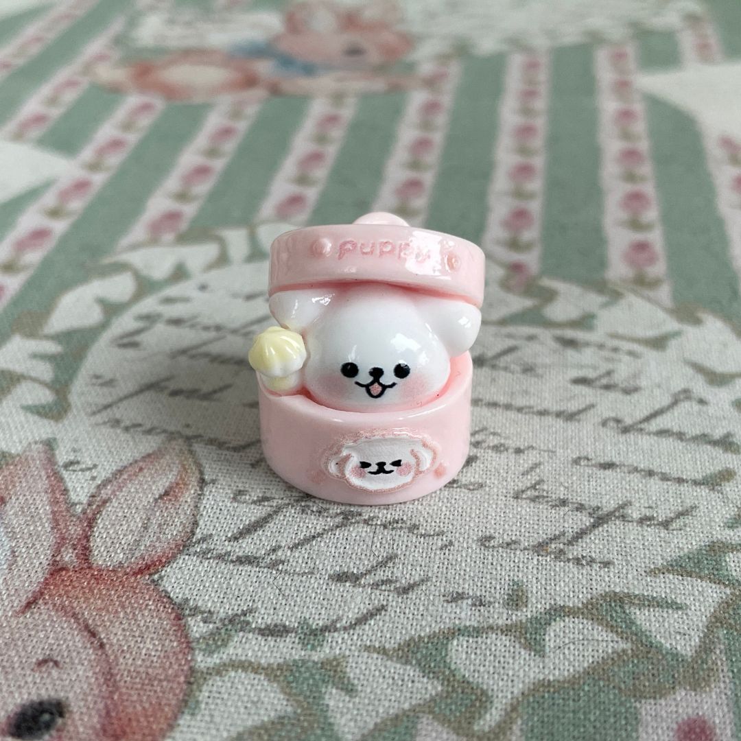 Mini Happy Pup Pods