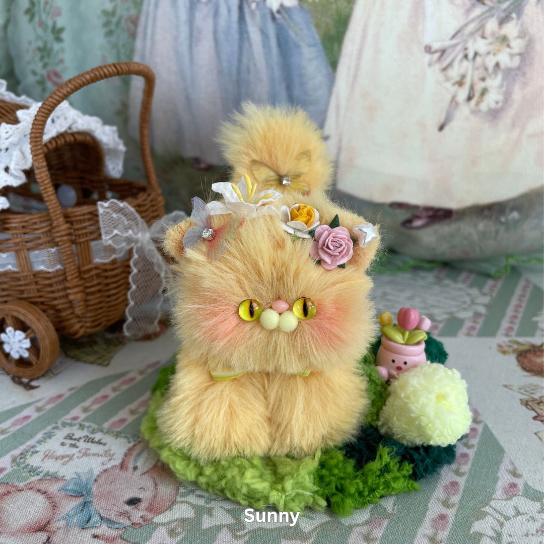Spring Special Collection
