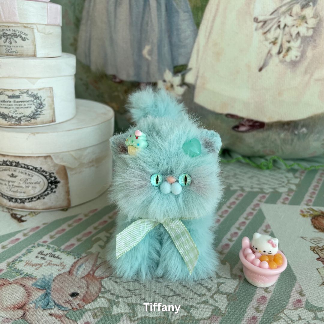 Adorable Kitten Collection