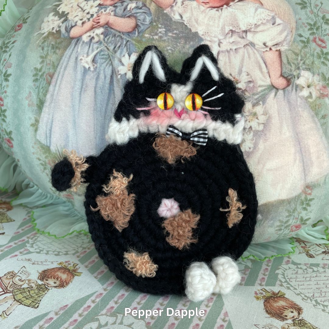 SnugglePaws Handmade Coasters