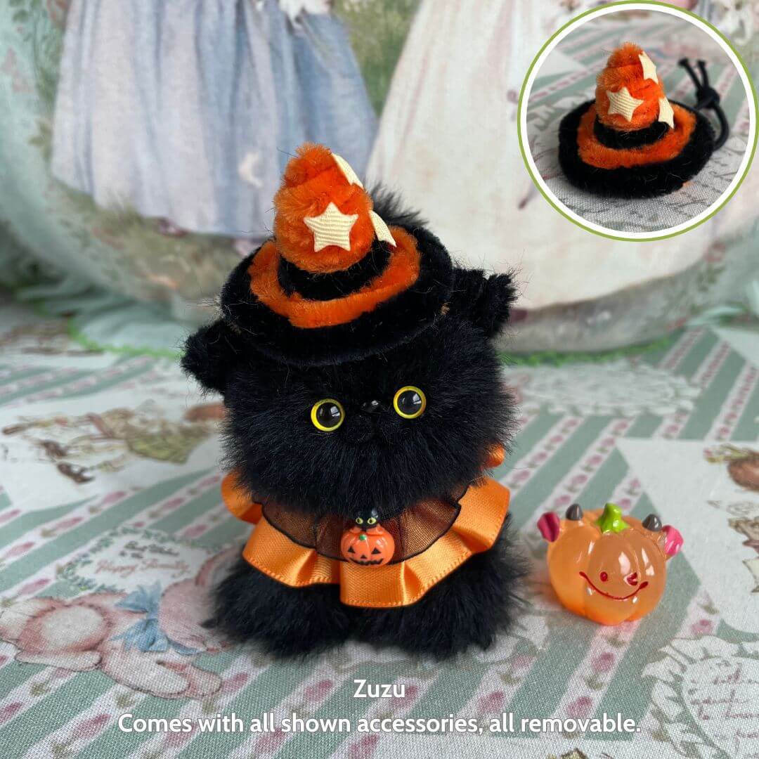 Halloween Special Collection