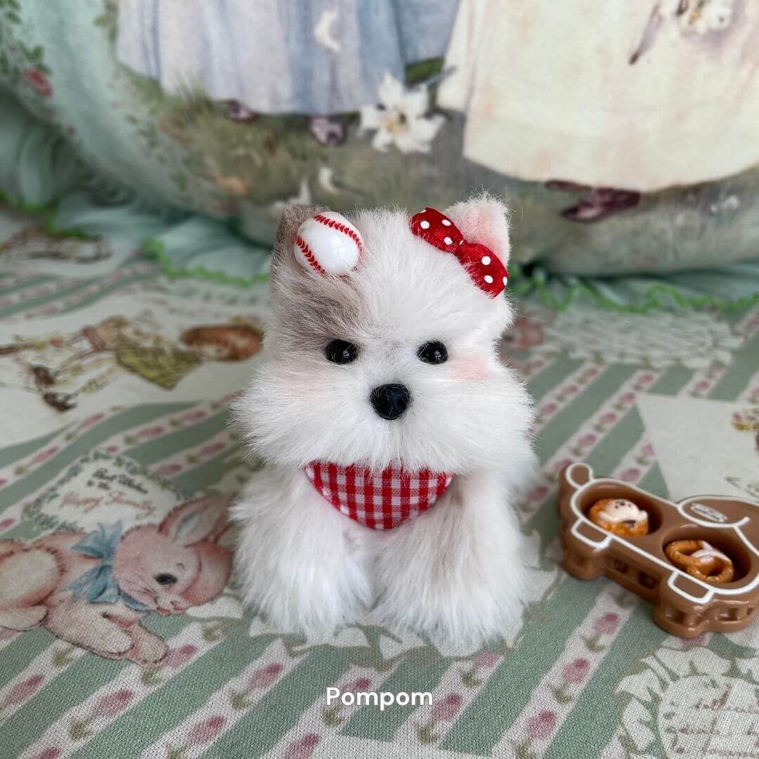 Adorable Puppy Collection