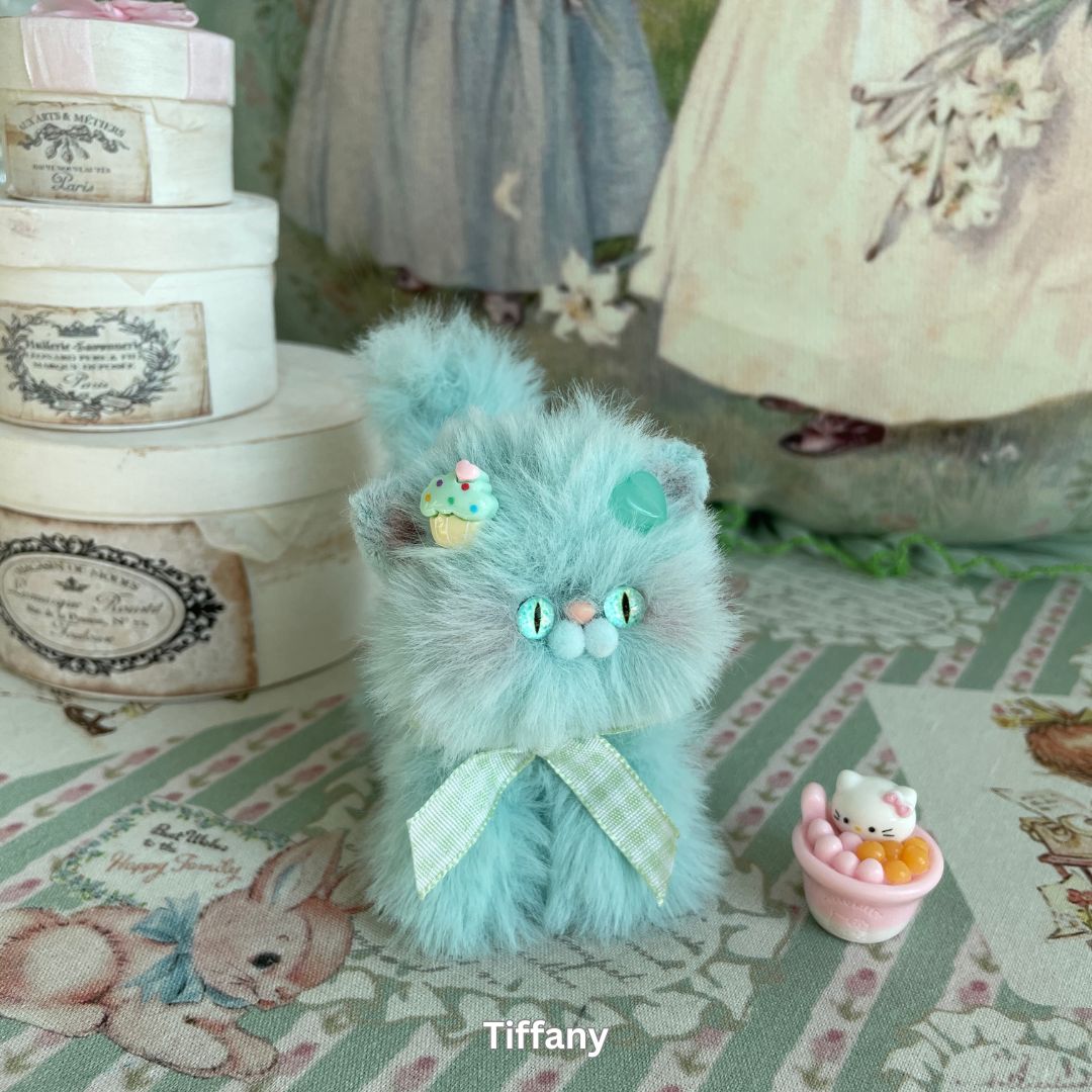 Adorable Kitten Collection
