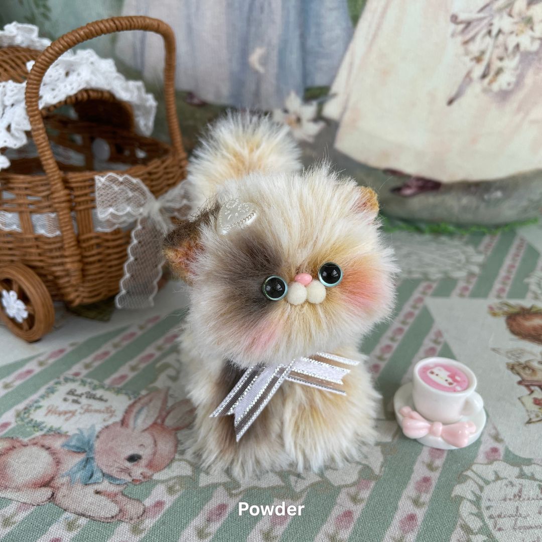 Adorable Kitten Collection
