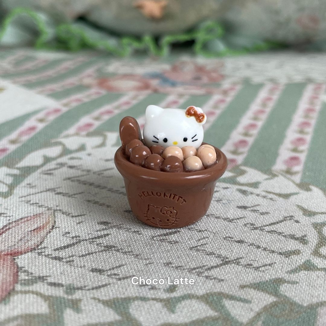 Mini Dessert Cups