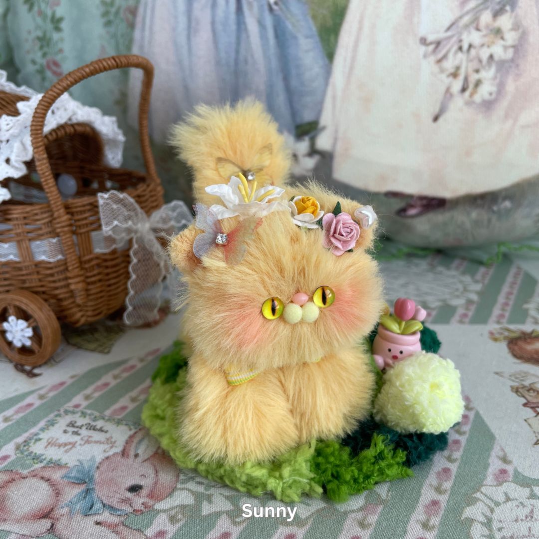 Spring Special Collection