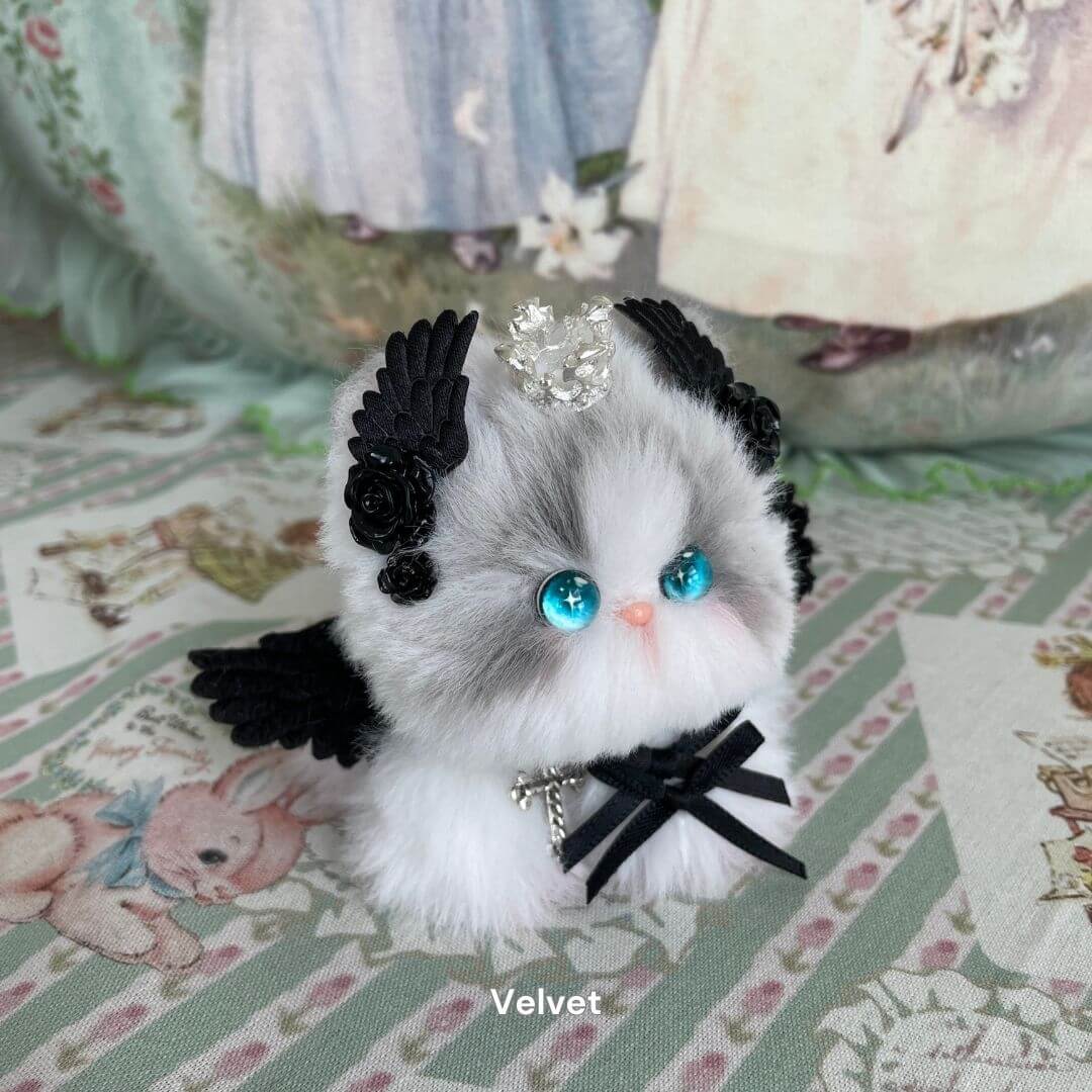 Fairy Paws Collection