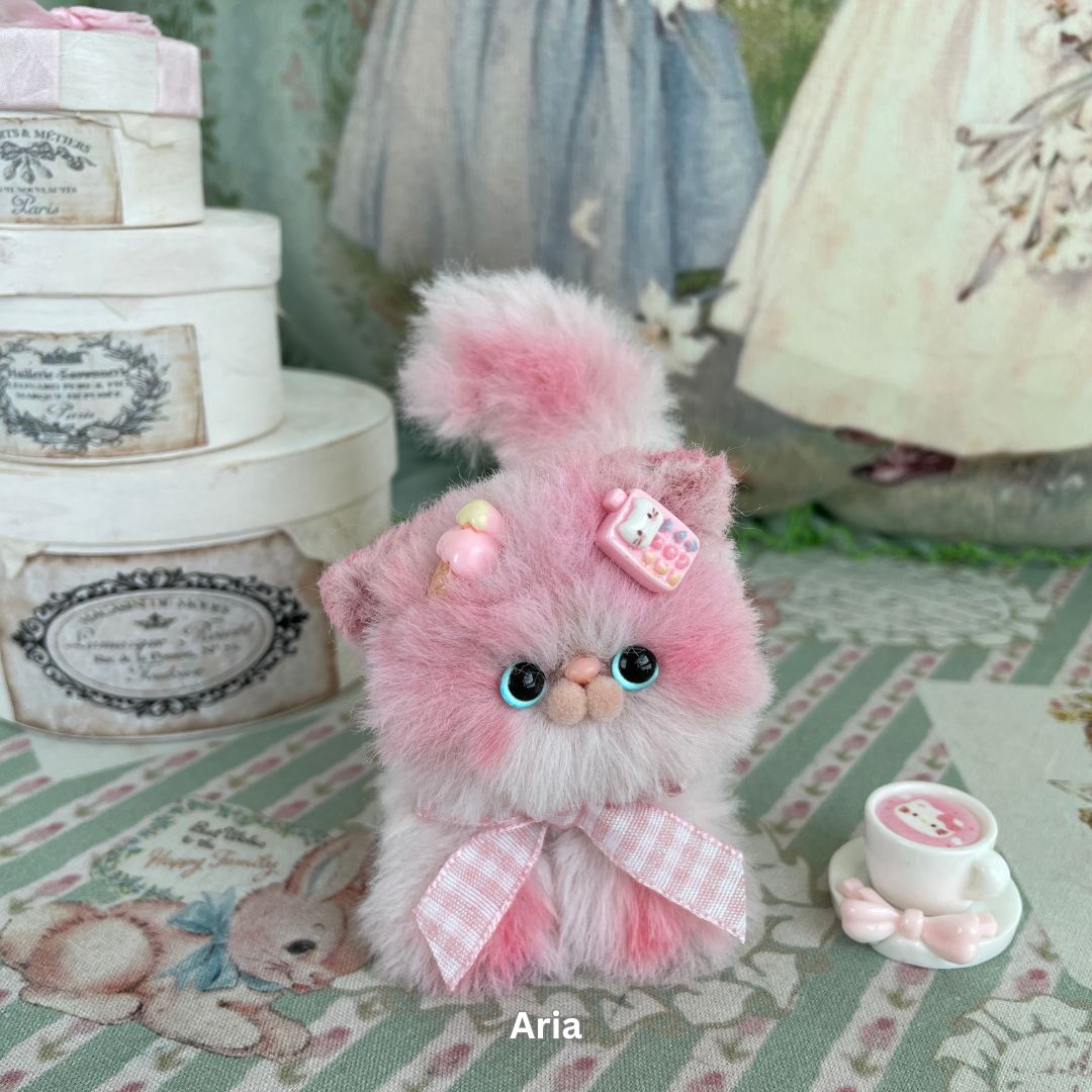 Adorable Kitten Collection