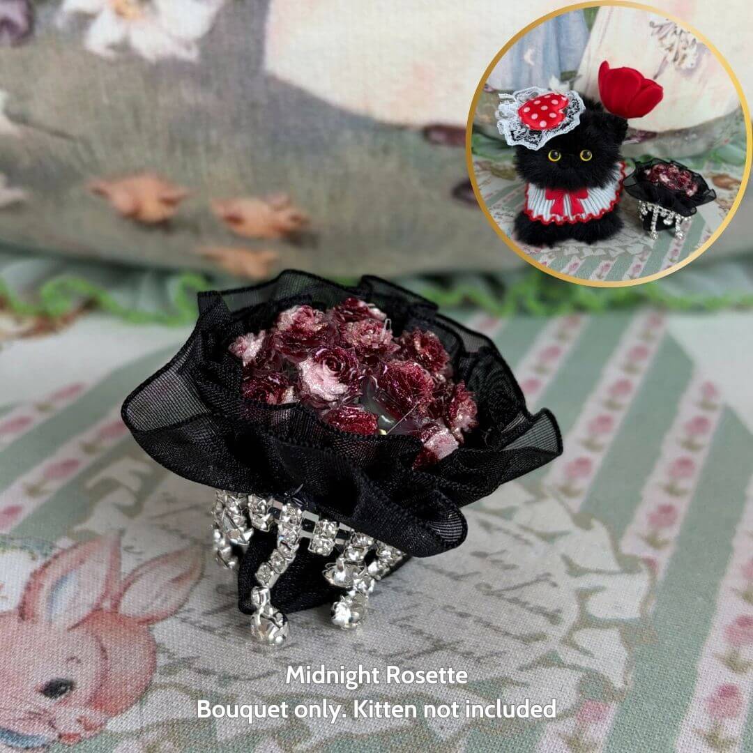 Valentine Limited Collection