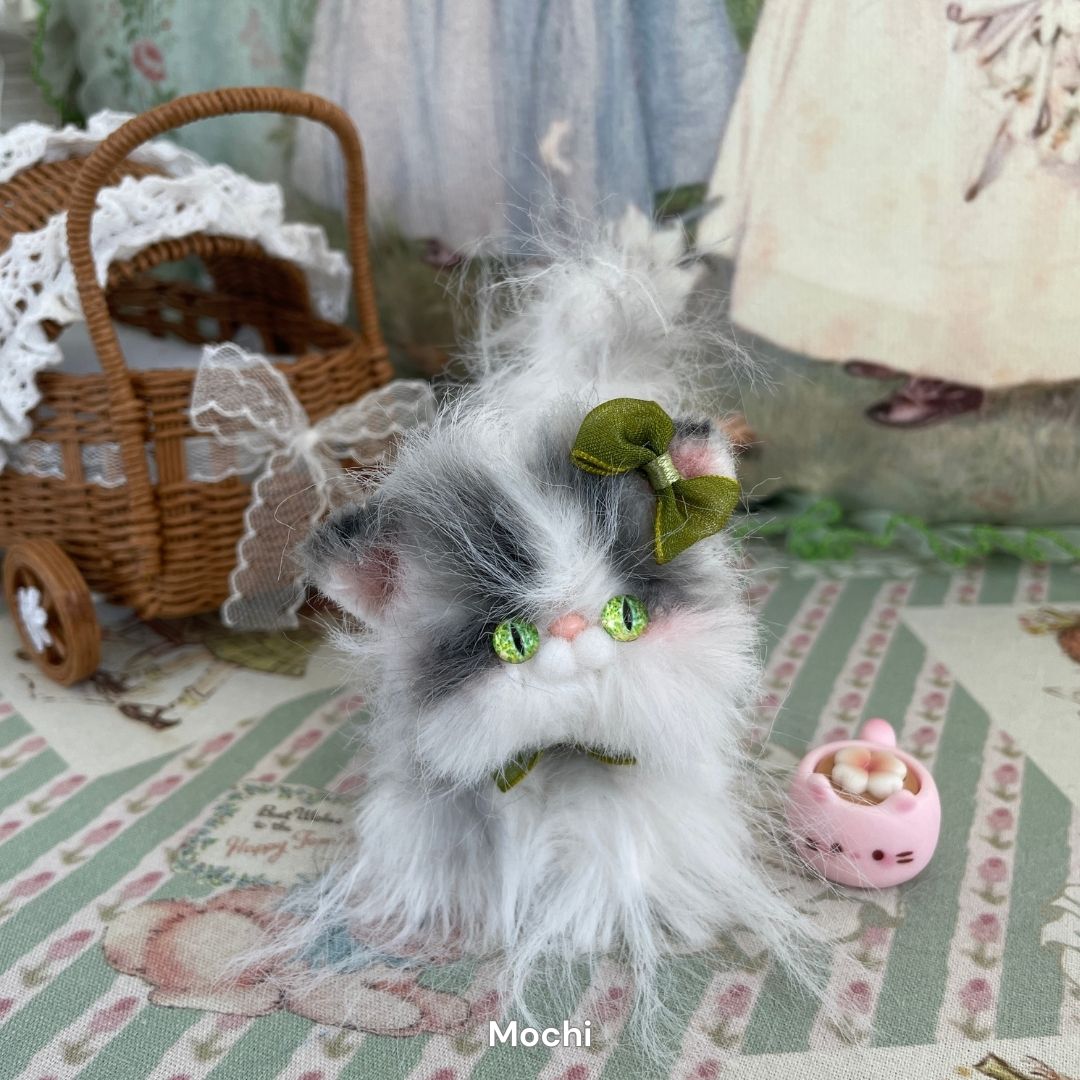 Siberian Snuggles Collection