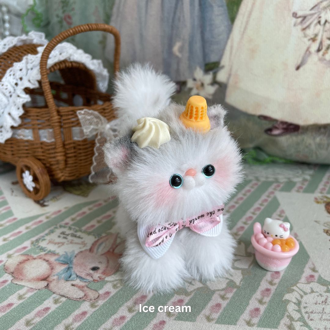 Adorable Kitten Collection