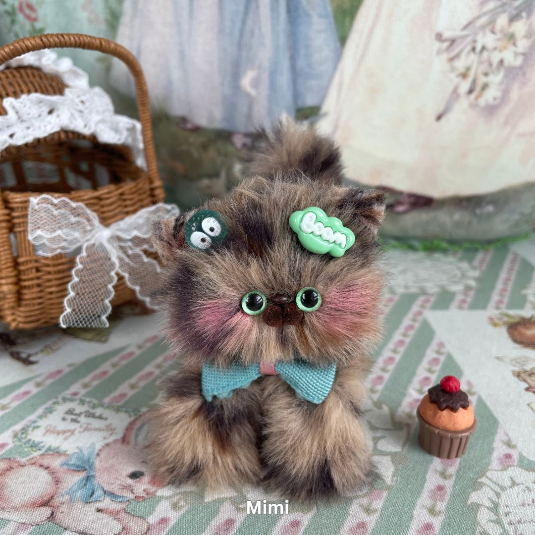 Adorable Kitten Collection