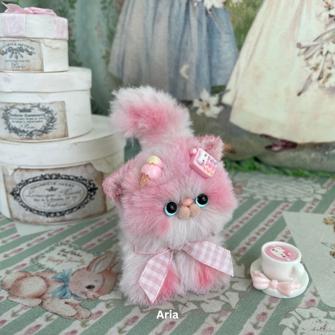Adorable Kitten Collection