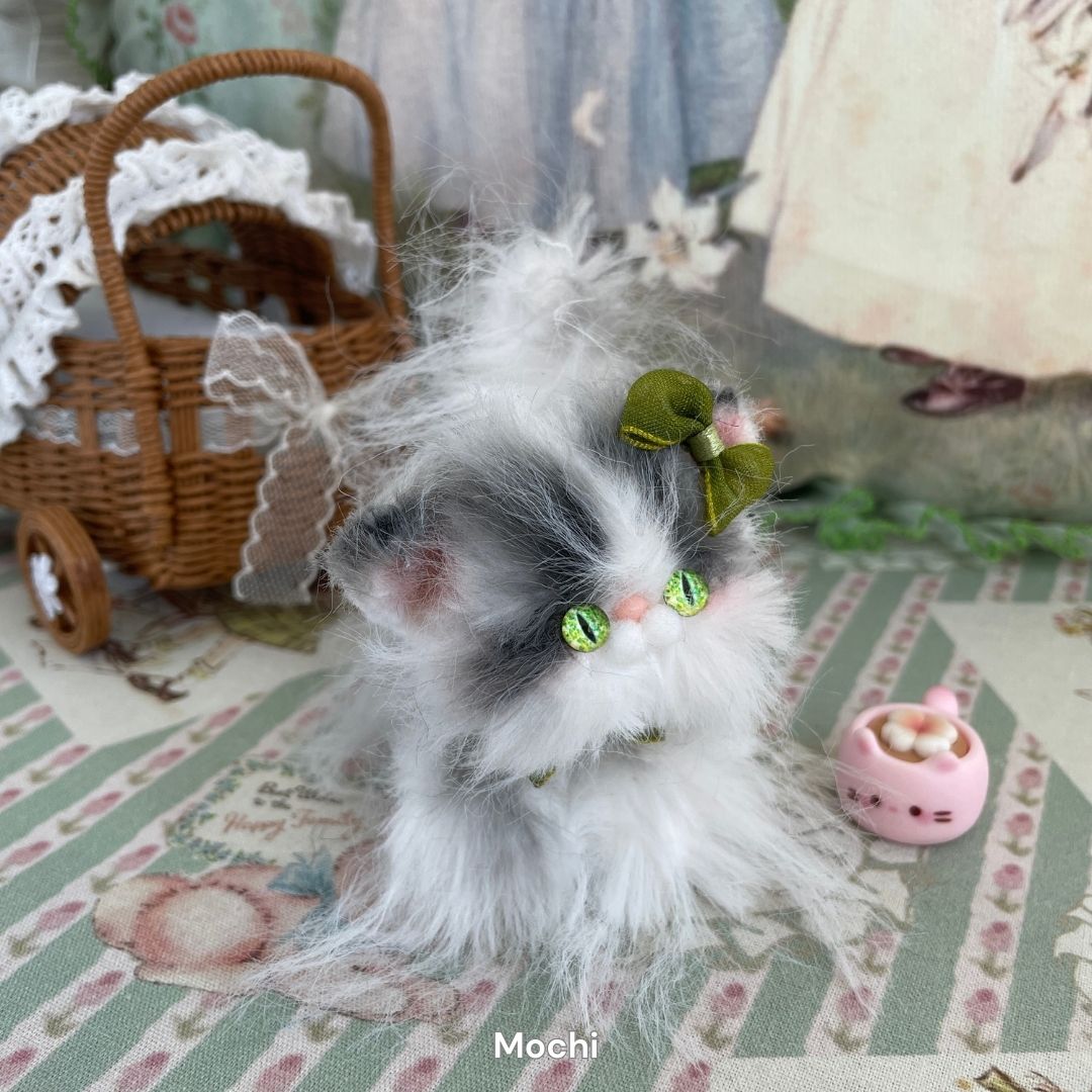 Siberian Snuggles Collection