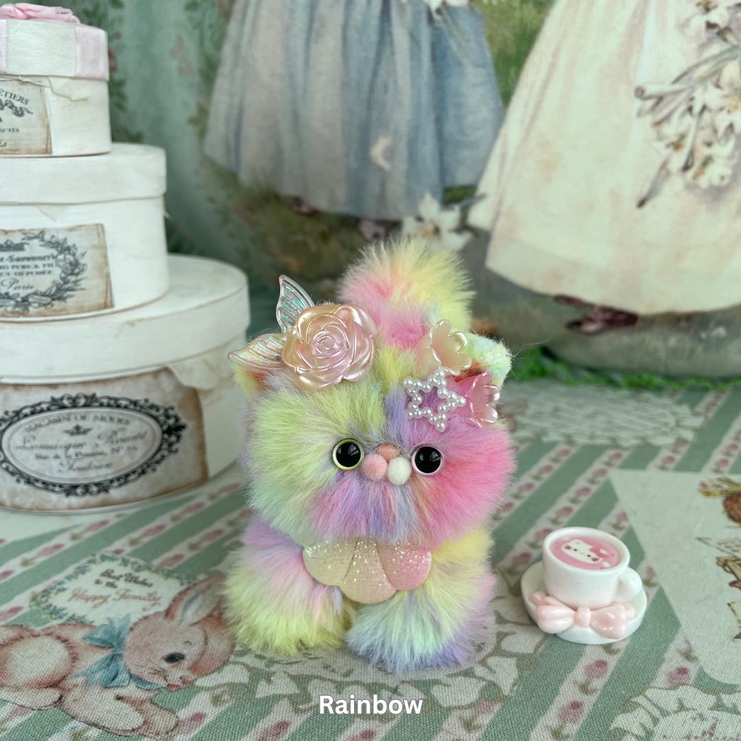 Adorable Kitten Collection