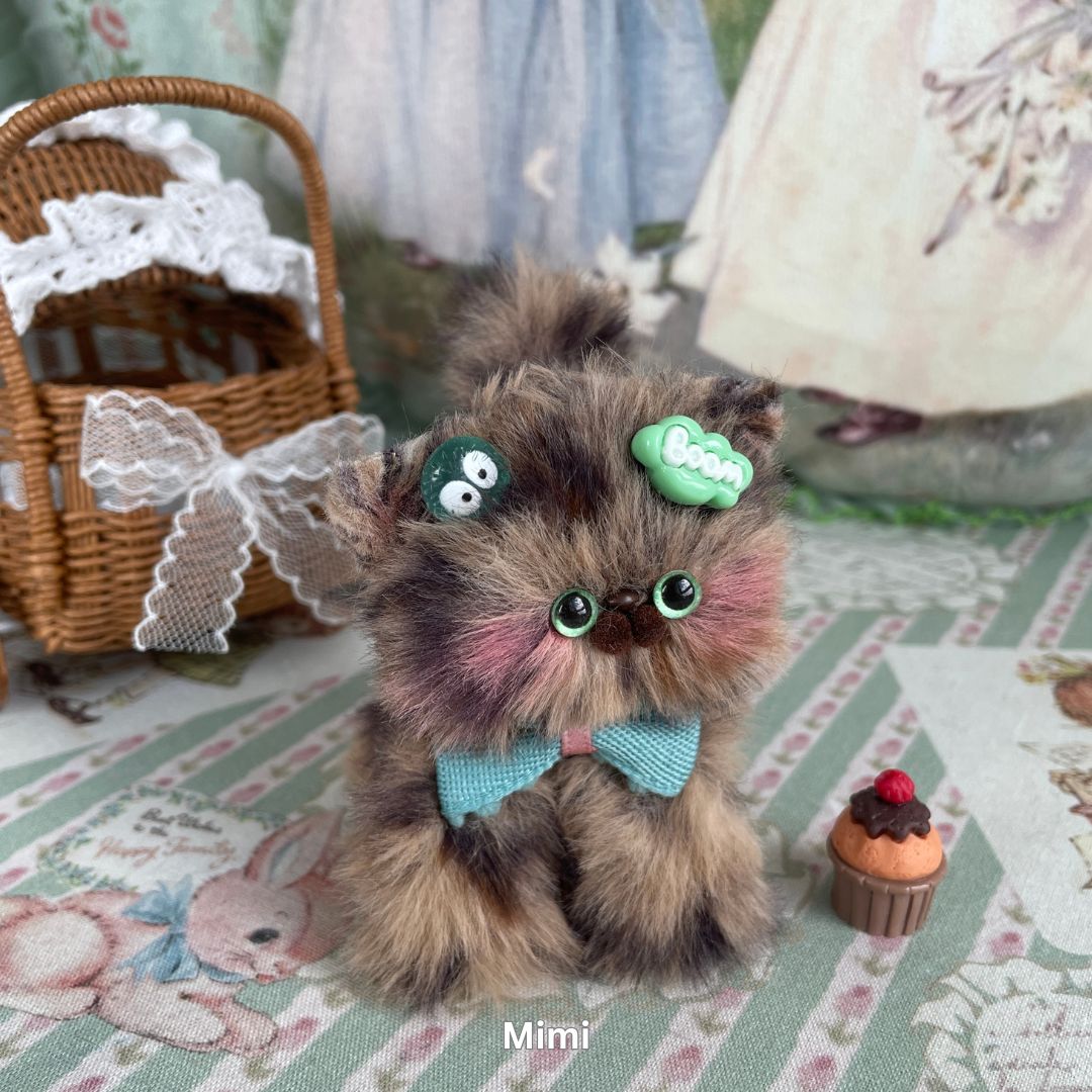 Adorable Kitten Collection