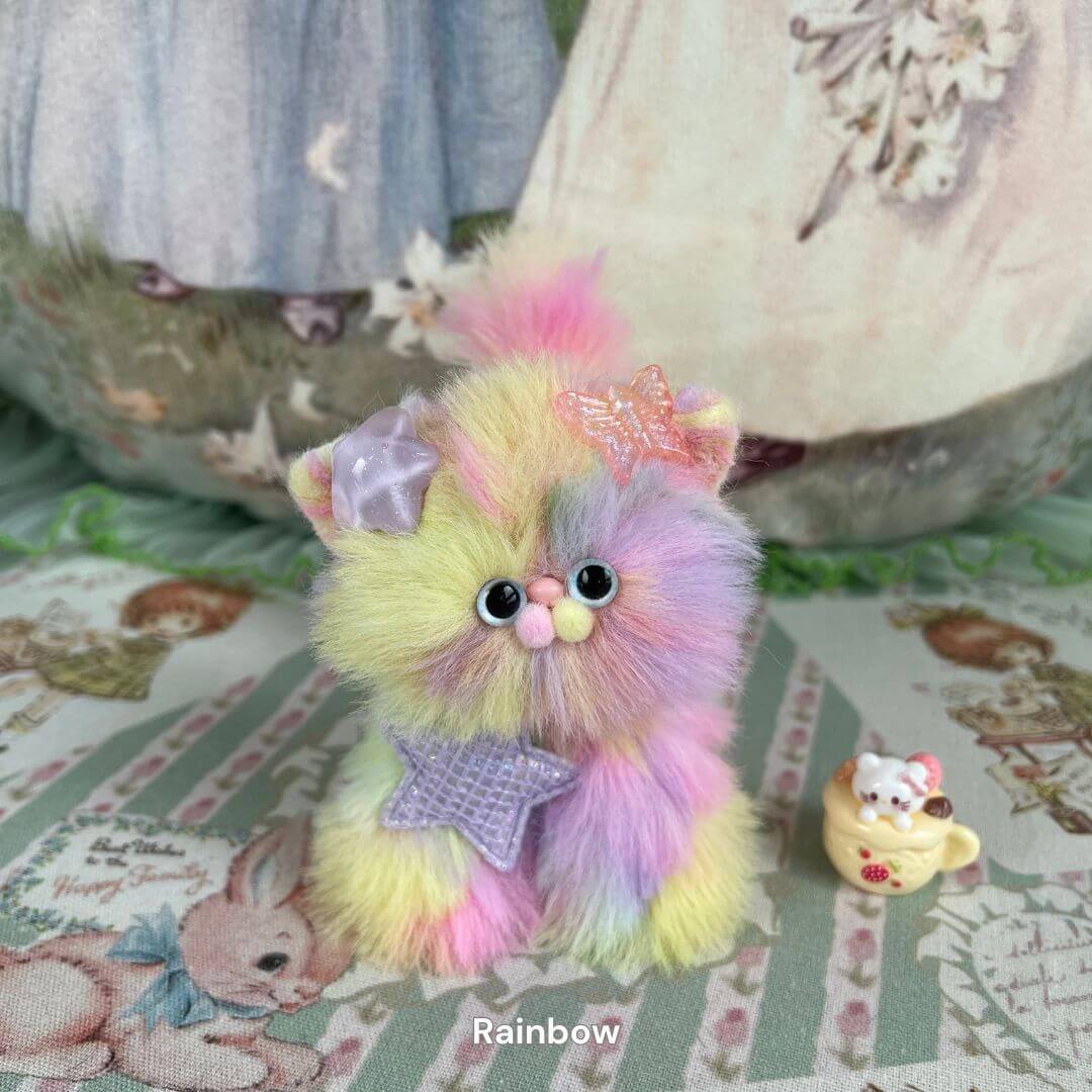 Adorable Kitten Collection