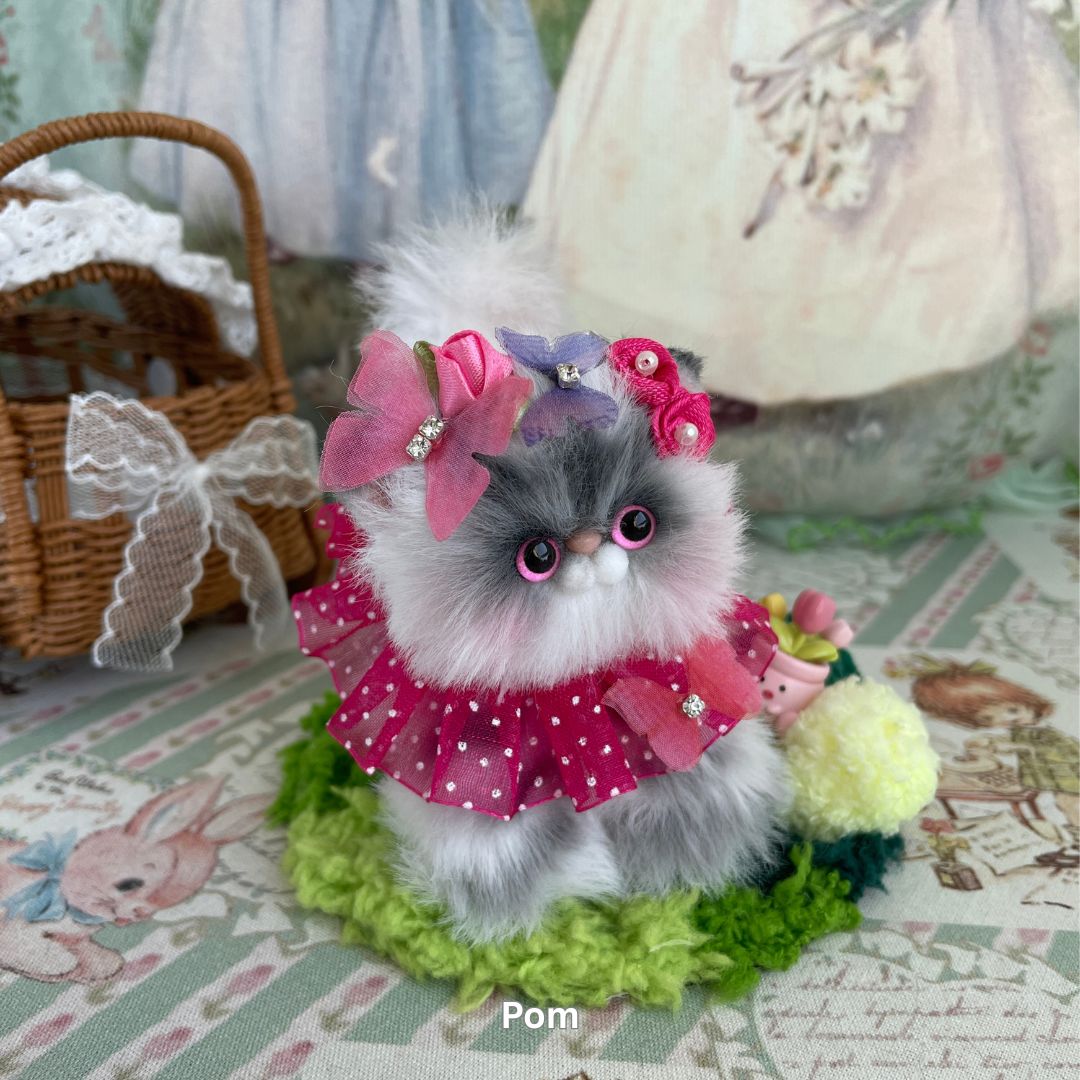 Spring Special Collection