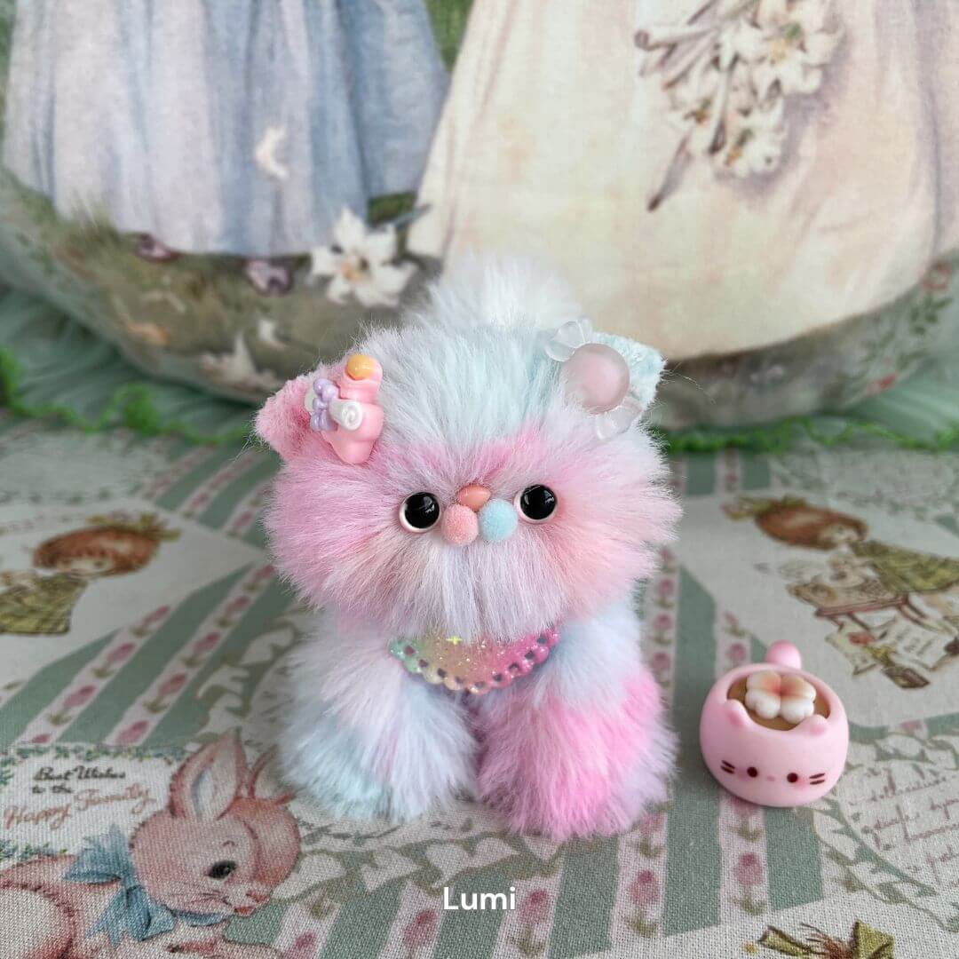 Adorable Kitten Collection