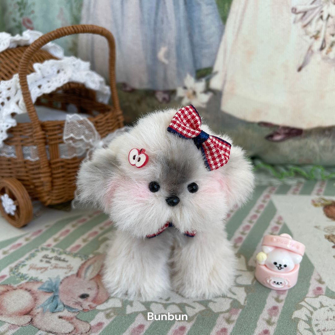 Adorable Puppy Collection