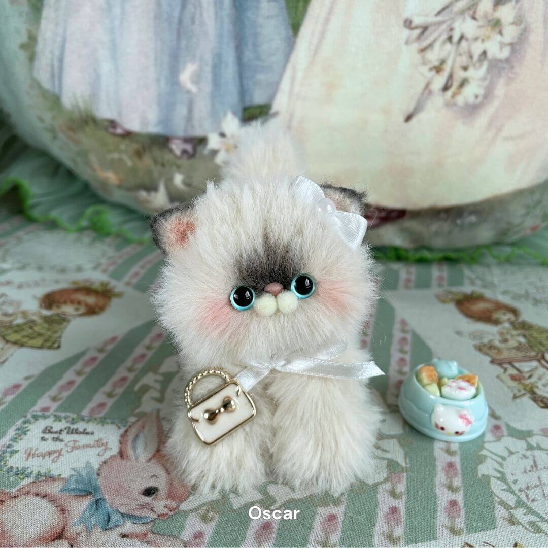 Adorable Kitten Collection