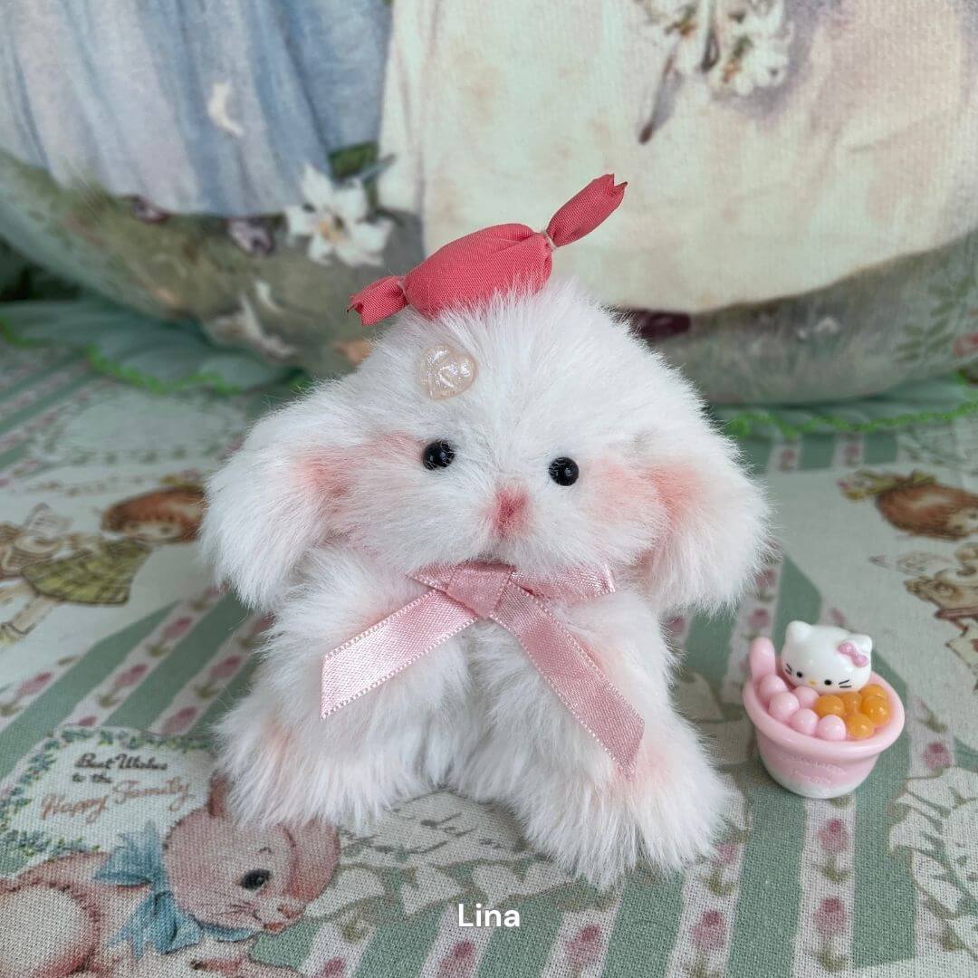 Adorable Bunny Collection