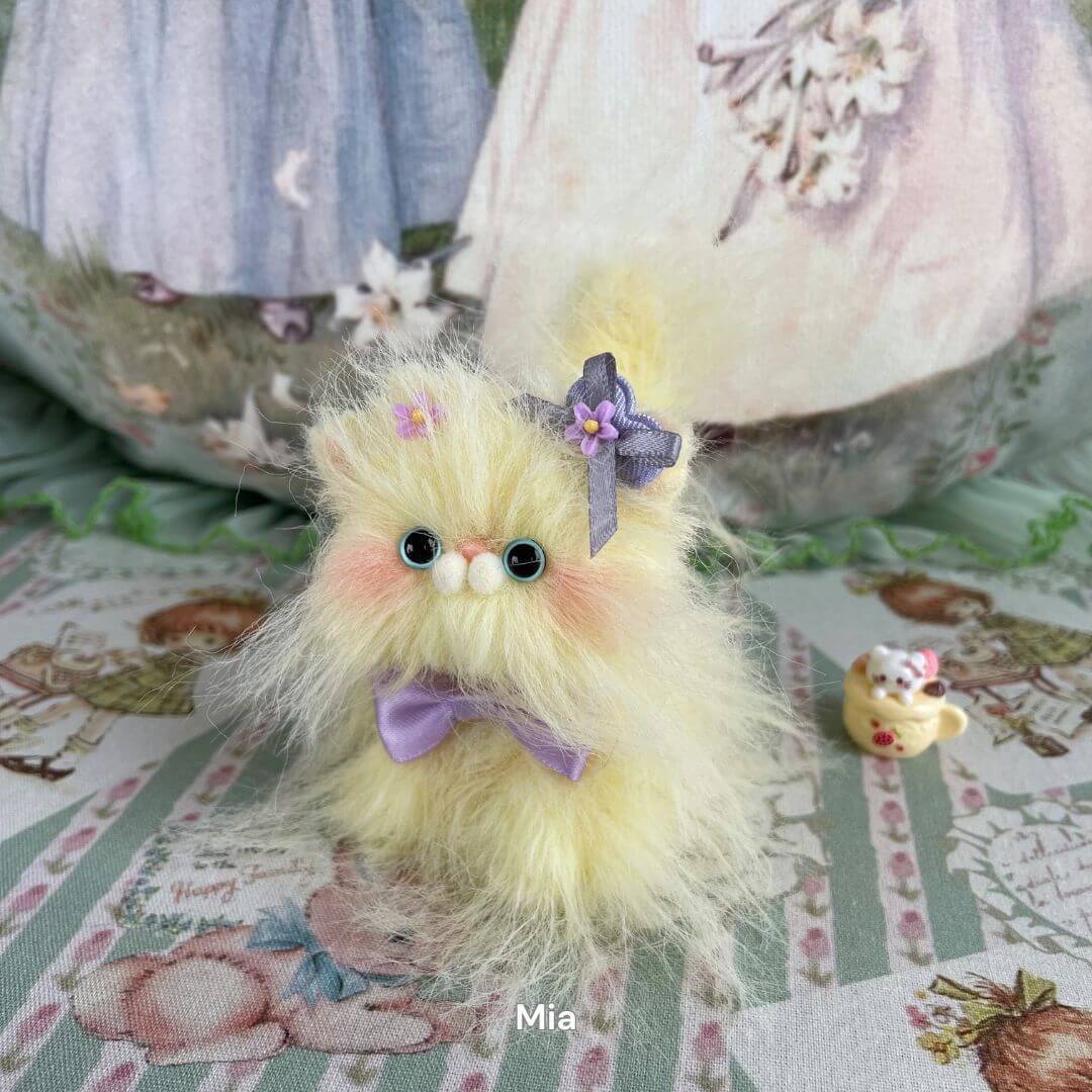 Siberian Snuggles Collection