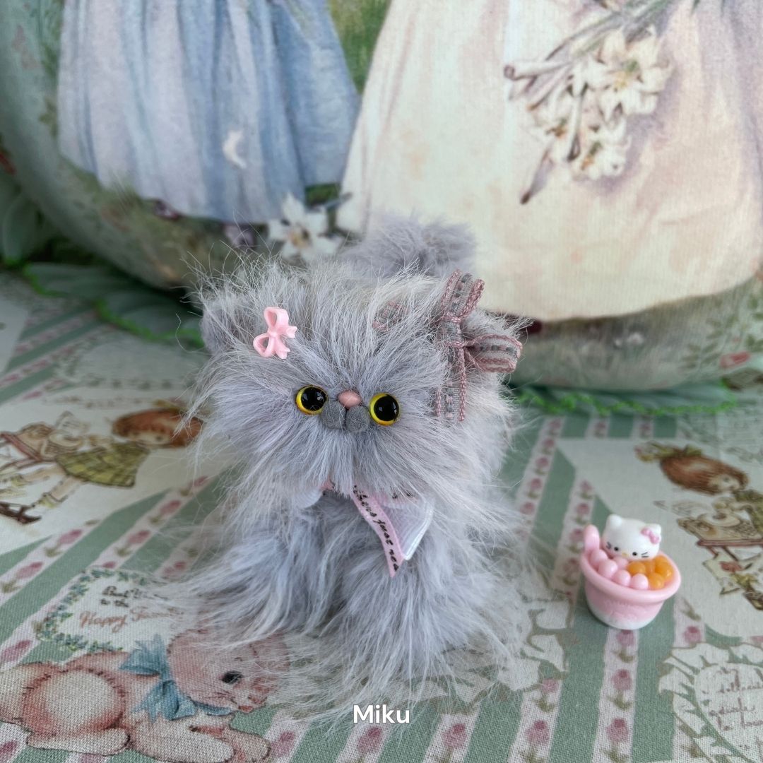 Siberian Snuggles Collection