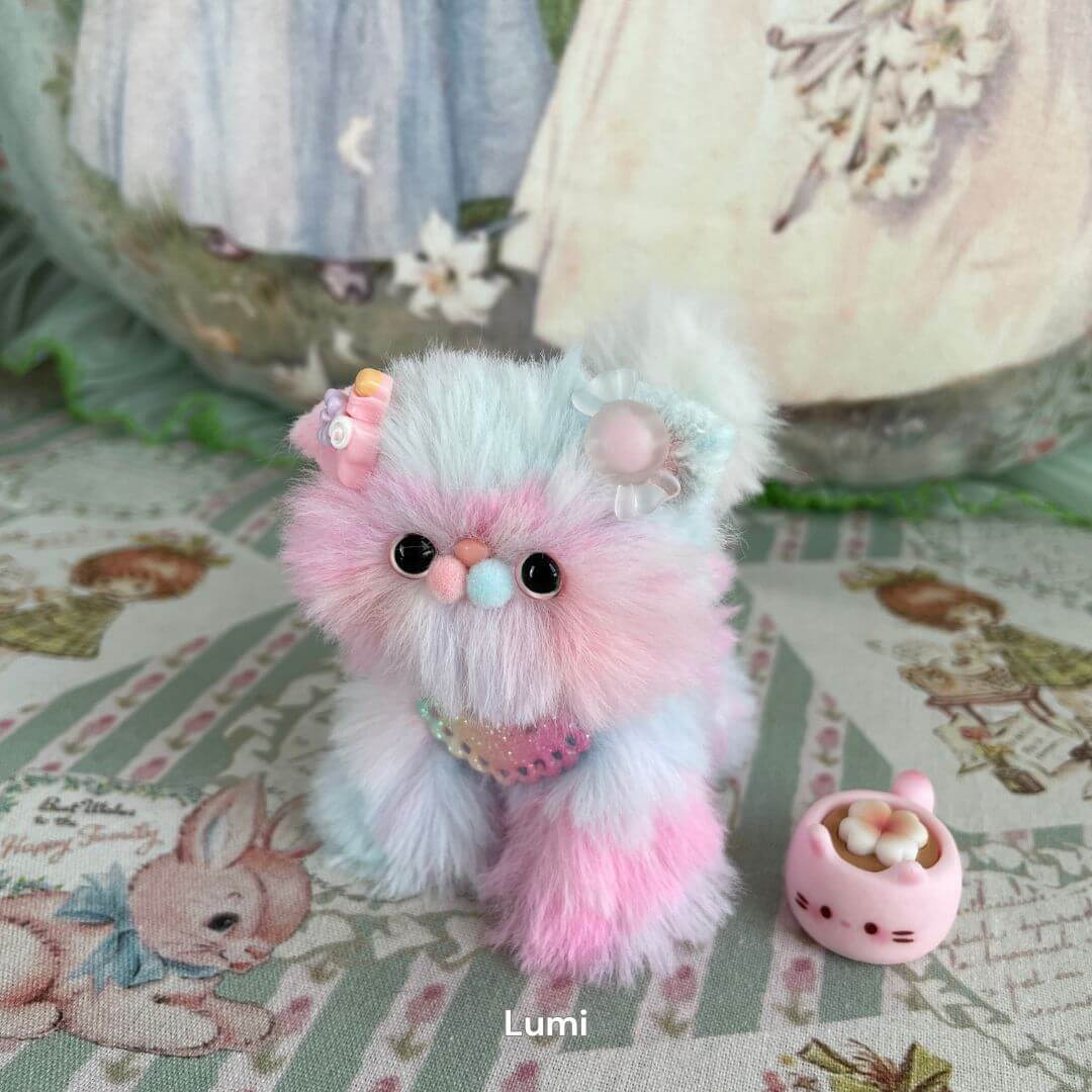 Adorable Kitten Collection