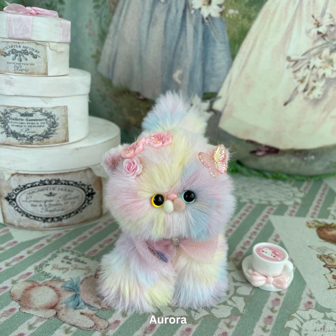 Adorable Kitten Collection