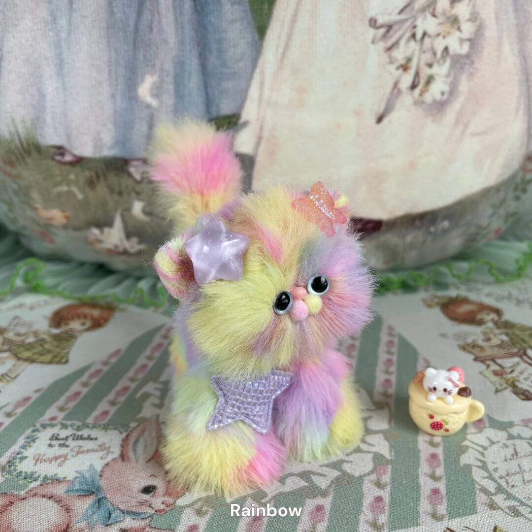 Adorable Kitten Collection