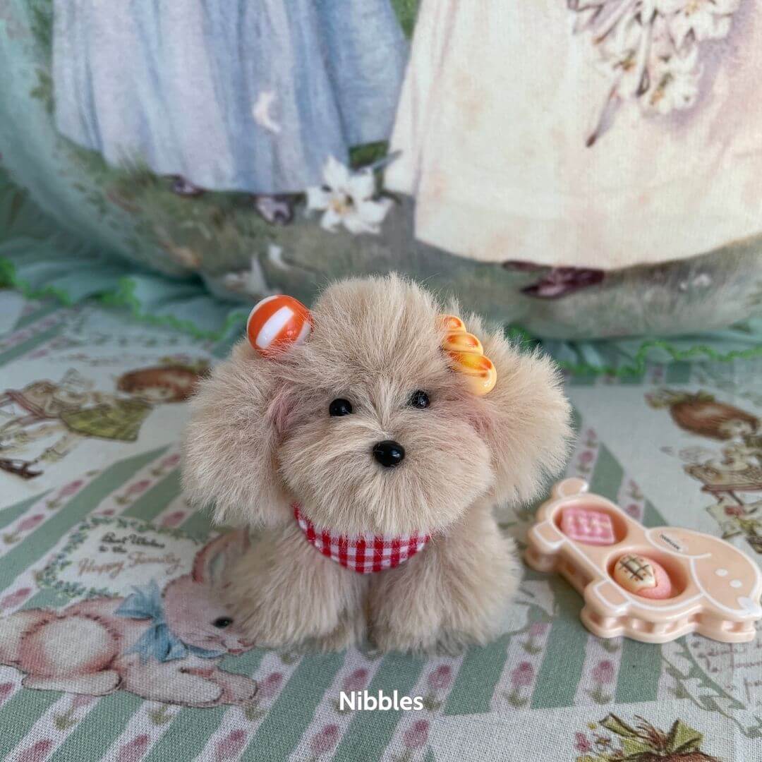 Adorable Puppy Collection