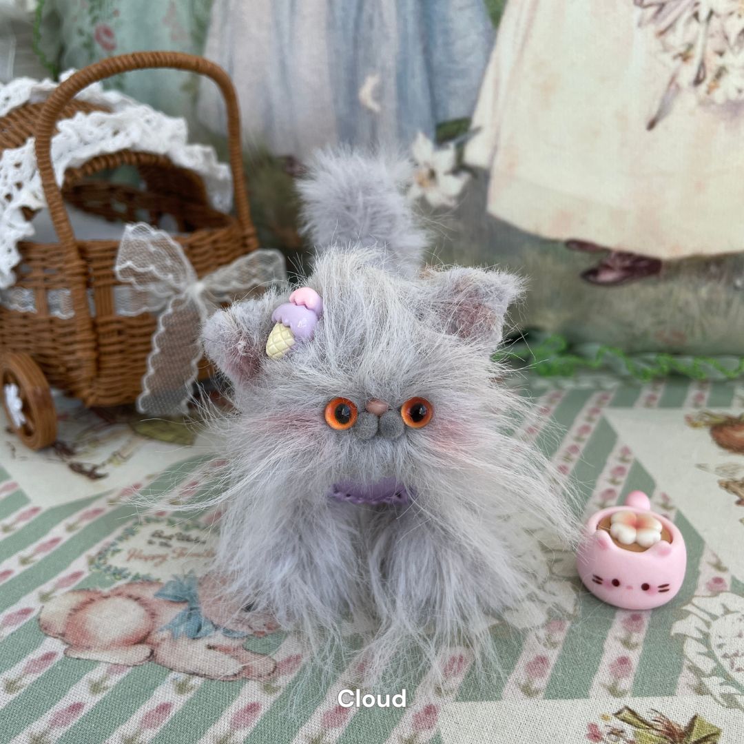 Siberian Snuggles Collection