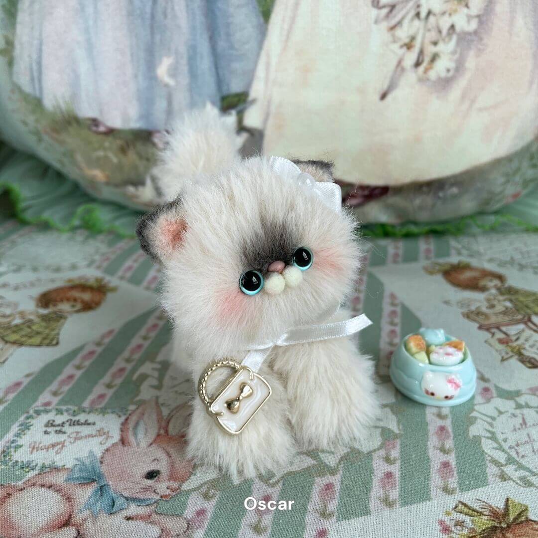 Adorable Kitten Collection