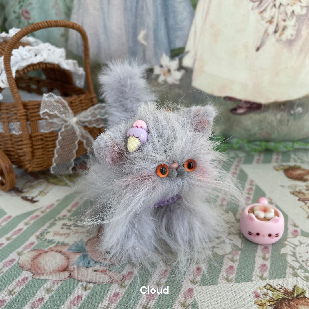 Siberian Snuggles Collection