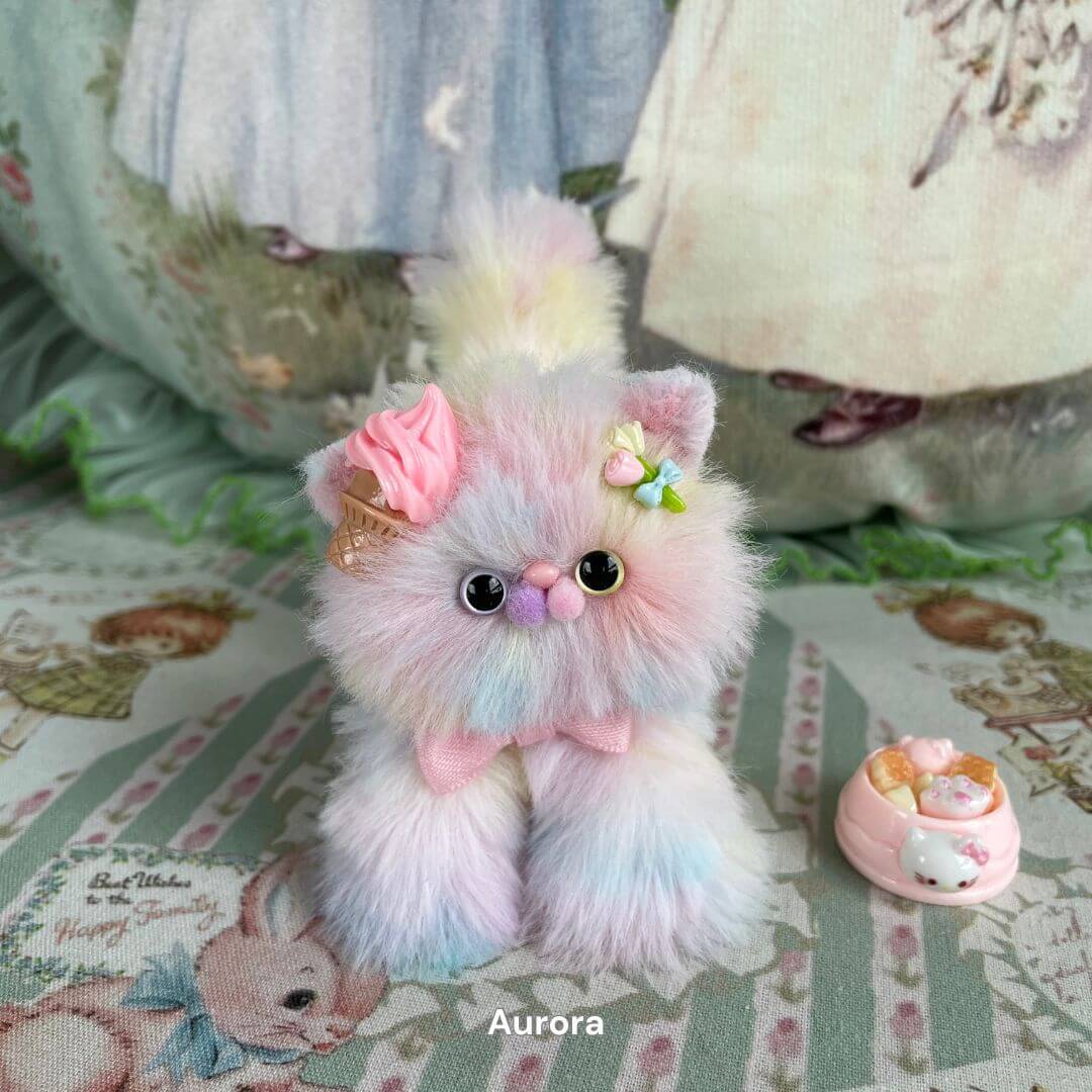 Adorable Kitten Collection