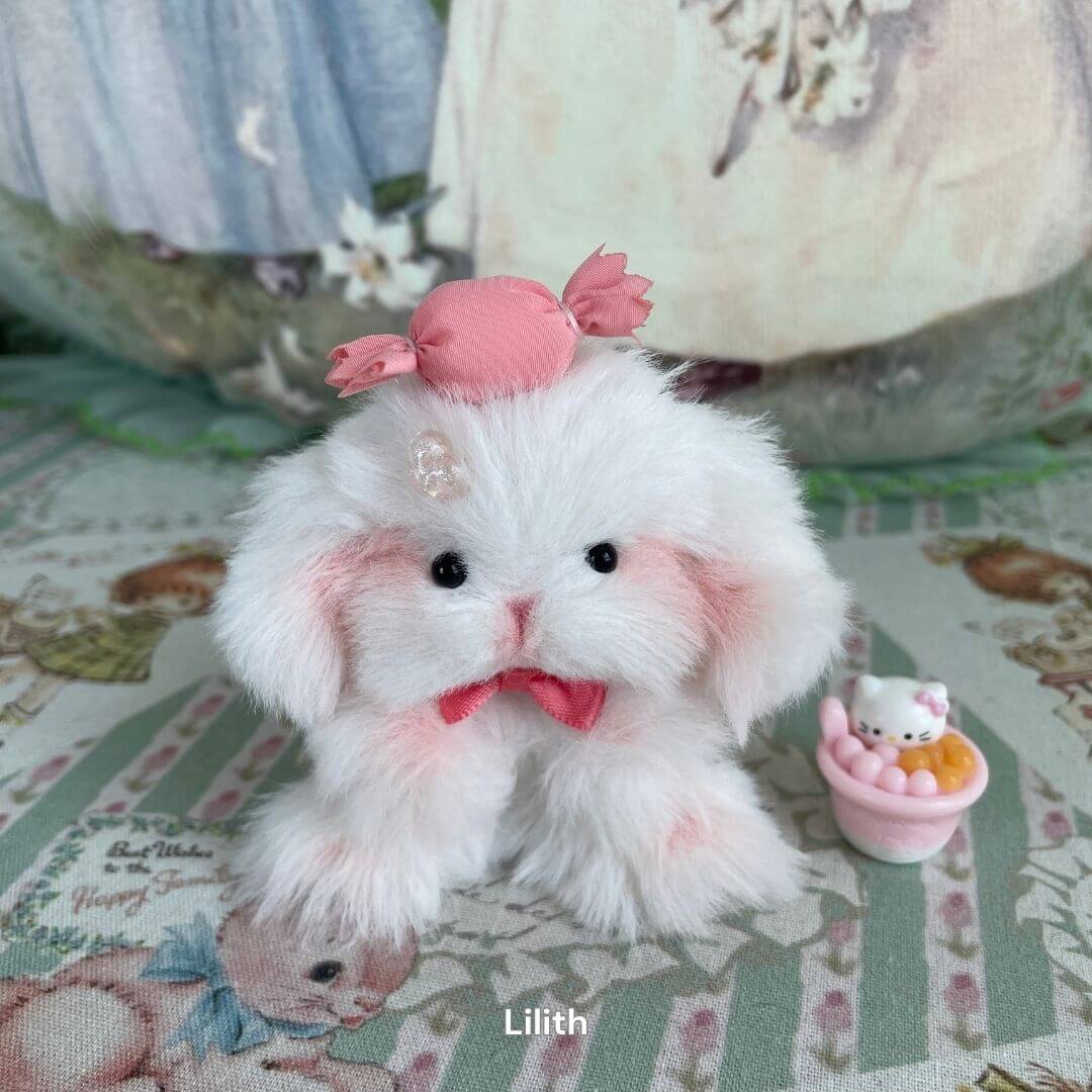 Adorable Bunny Collection