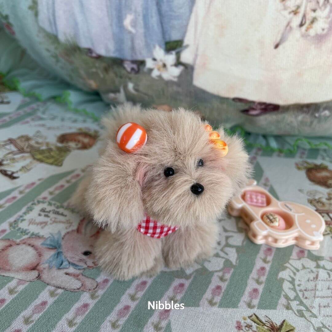 Adorable Puppy Collection