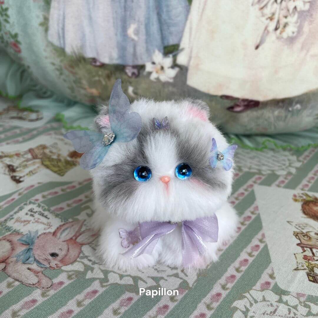 Fairy Paws Collection