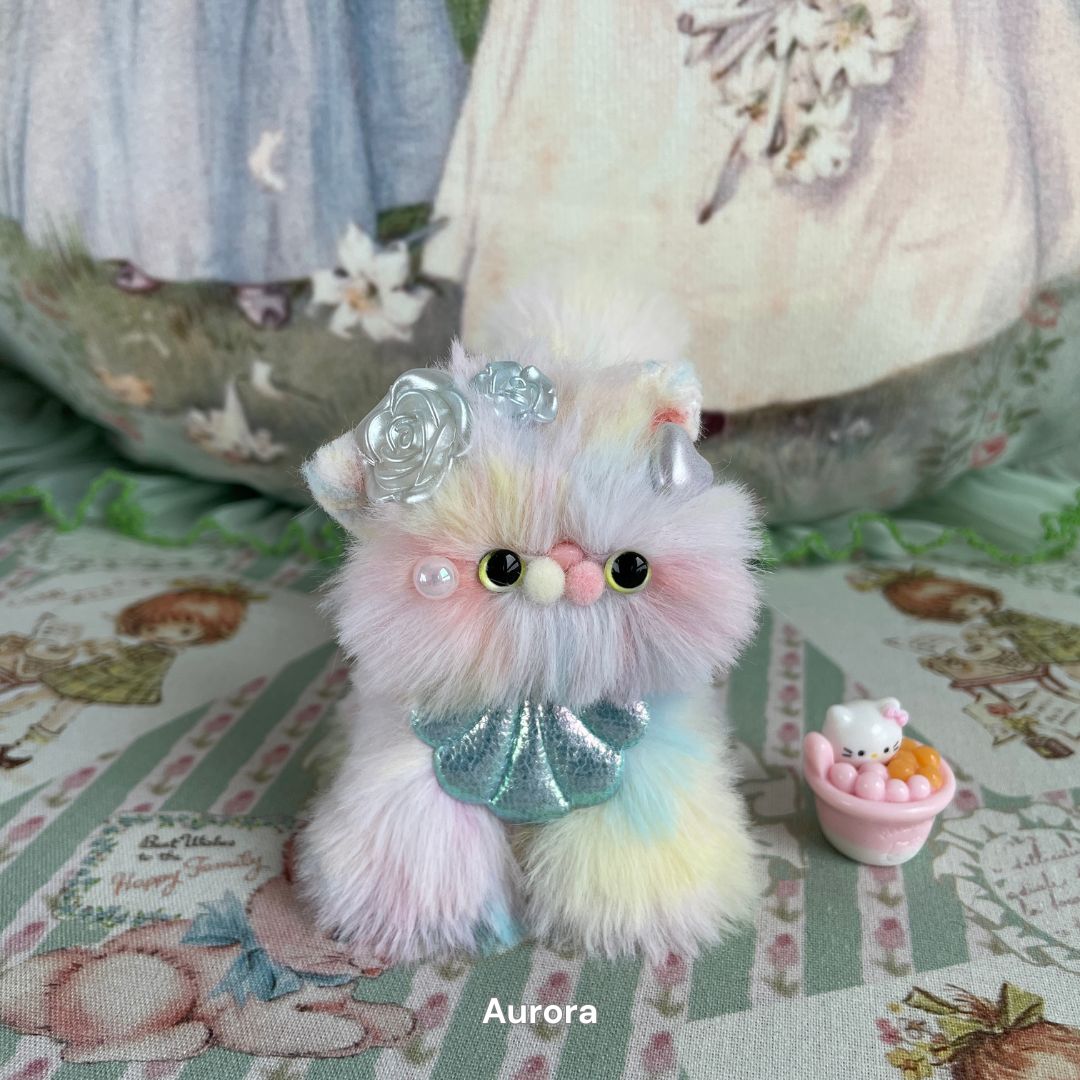 Adorable Kitten Collection