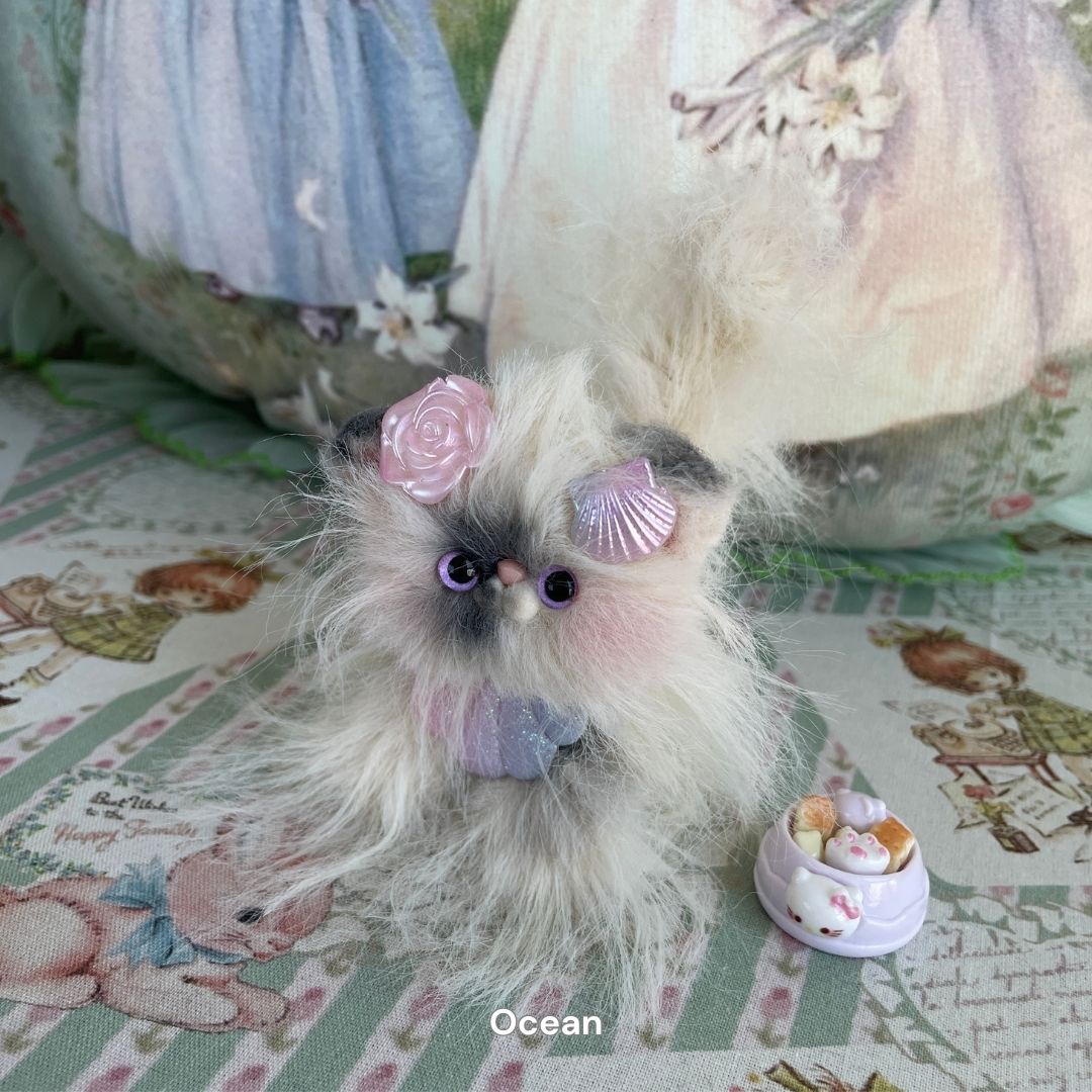 Siberian Snuggles Collection