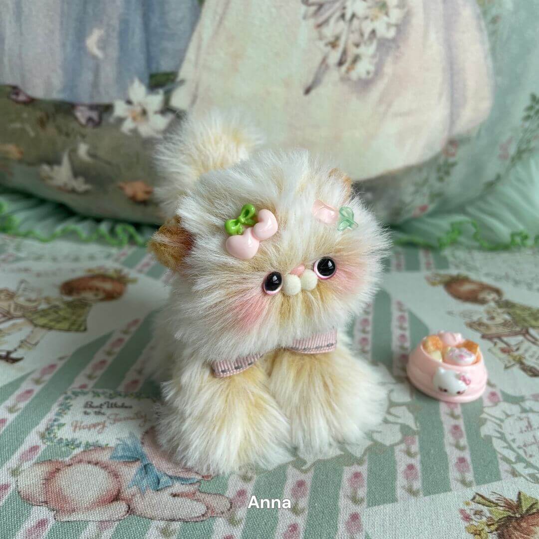 Adorable Kitten Collection