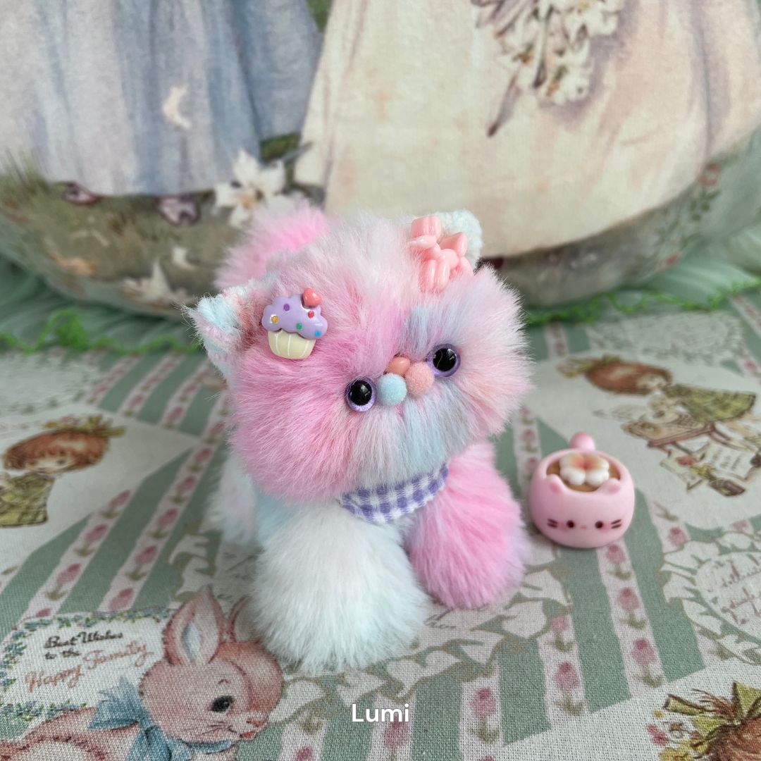 Adorable Kitten Collection