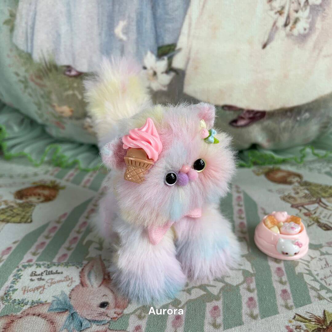 Adorable Kitten Collection