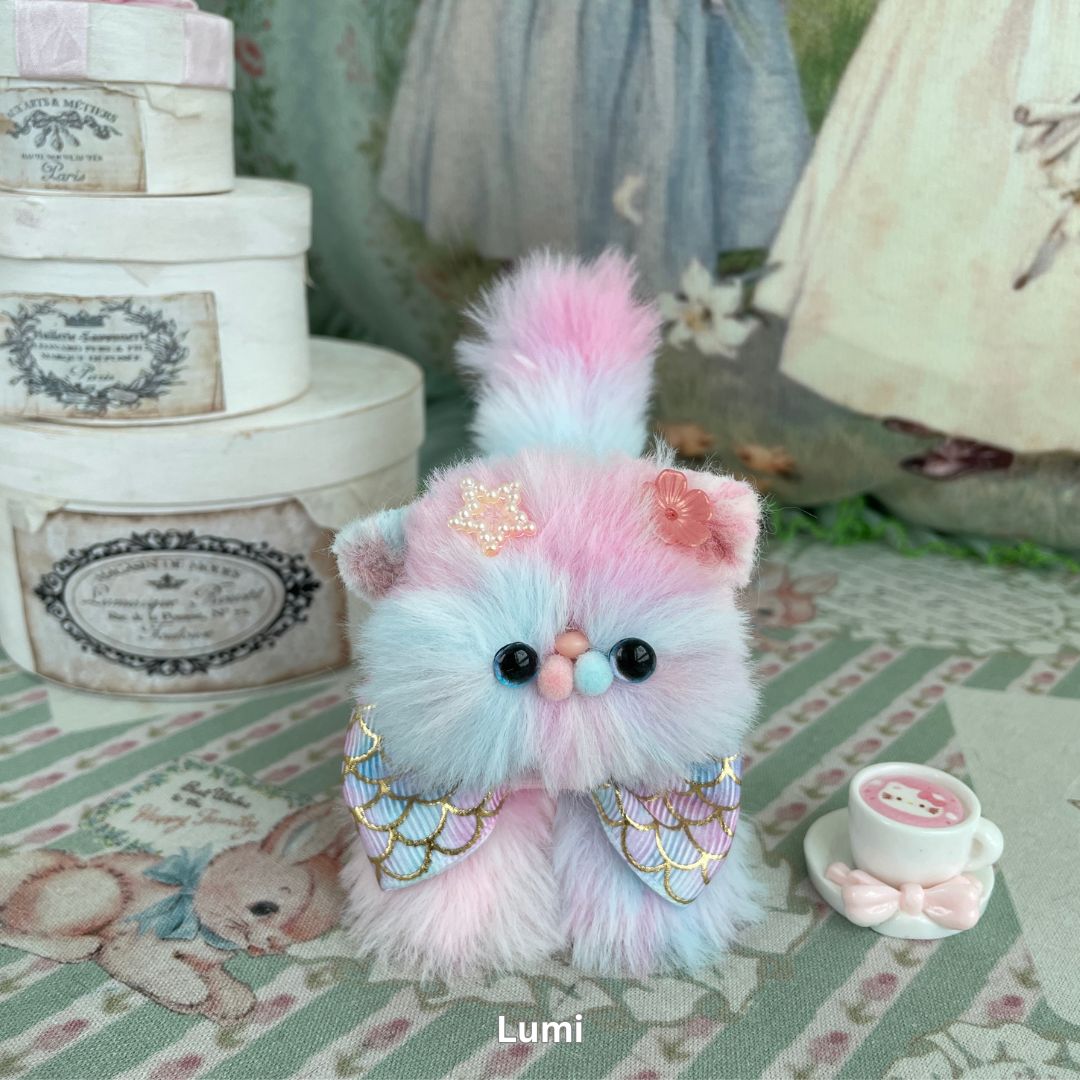 Adorable Kitten Collection