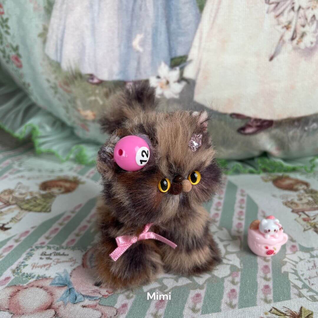 Adorable Kitten Collection