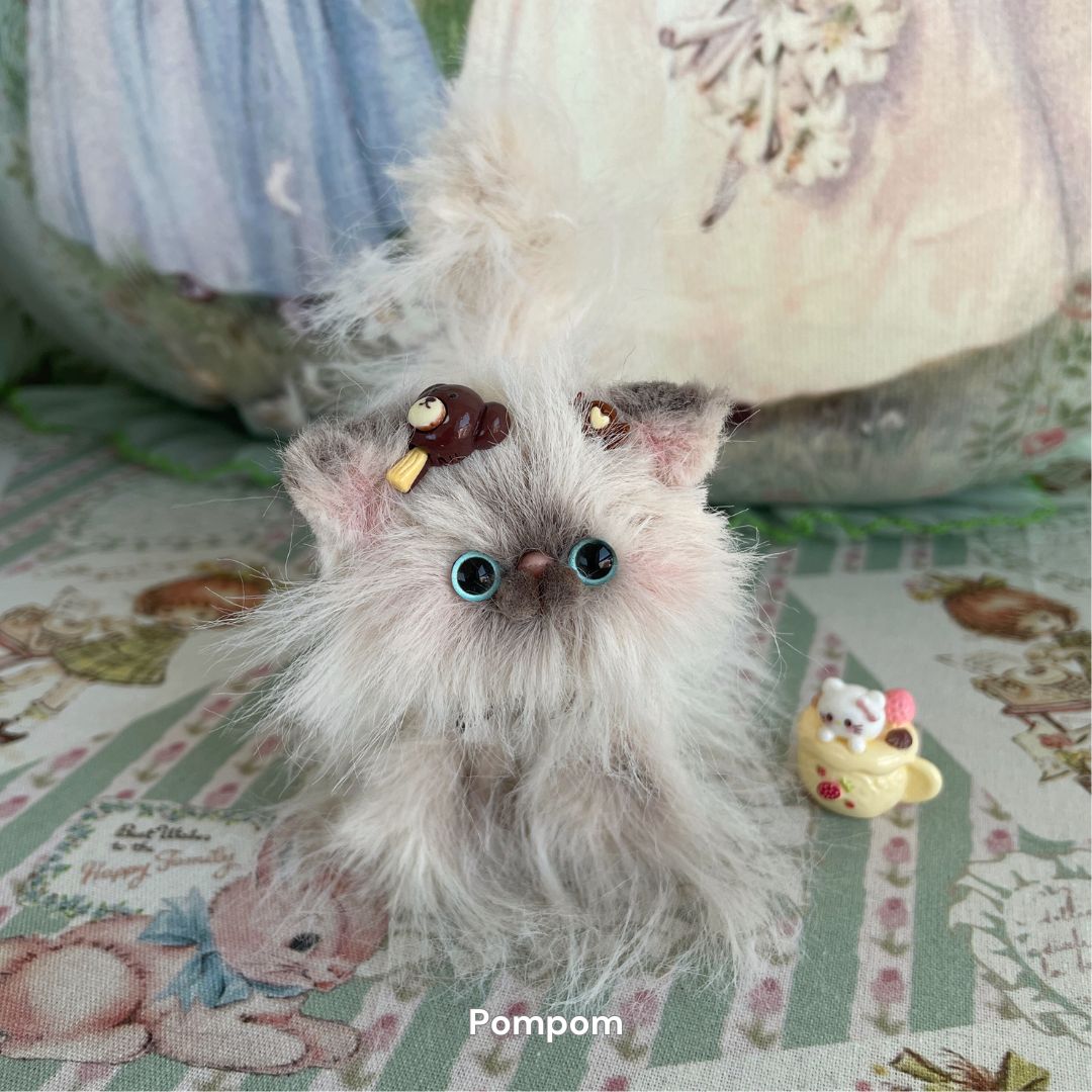 Siberian Snuggles Collection