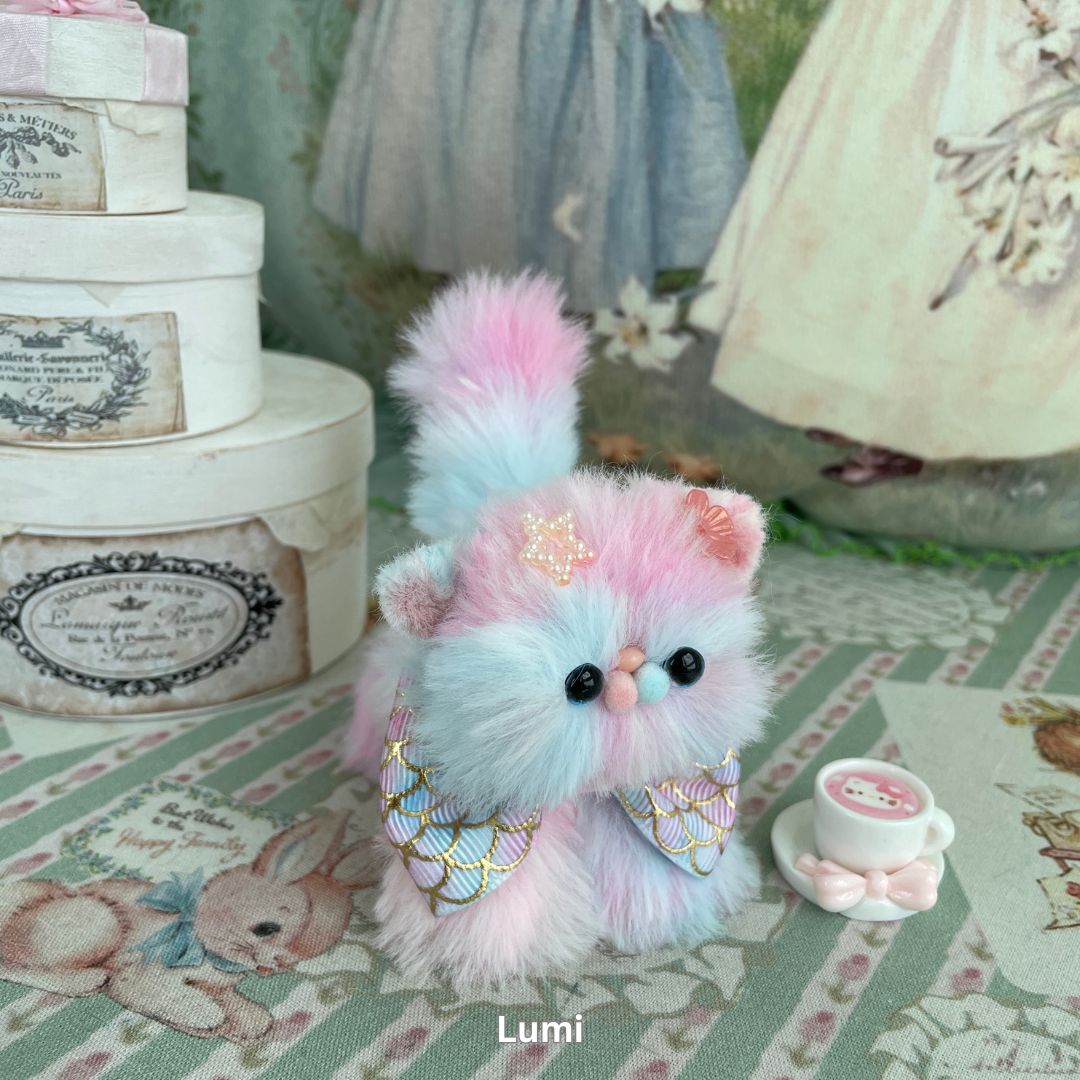 Adorable Kitten Collection
